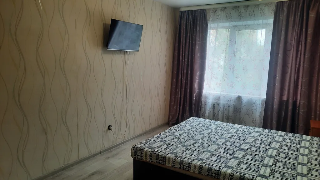 2-комнатная Квартира — аренда посуточно в Астрахань