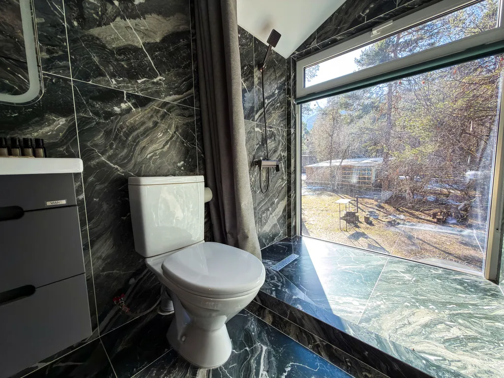 4-комнатный Дом