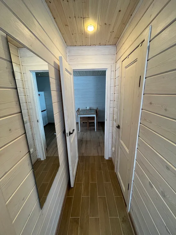 дом Нордикхаус 1