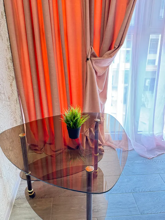 Уютная квартира в 5 минутах от моря