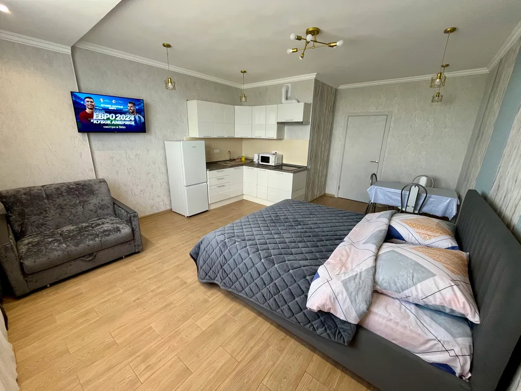 Лучшая студия