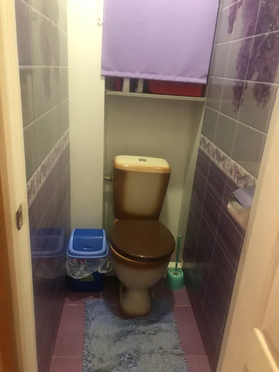 Удобная квартира в самом центре