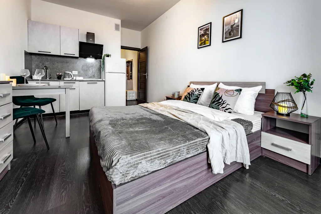 ApartMe Комендантский проспект