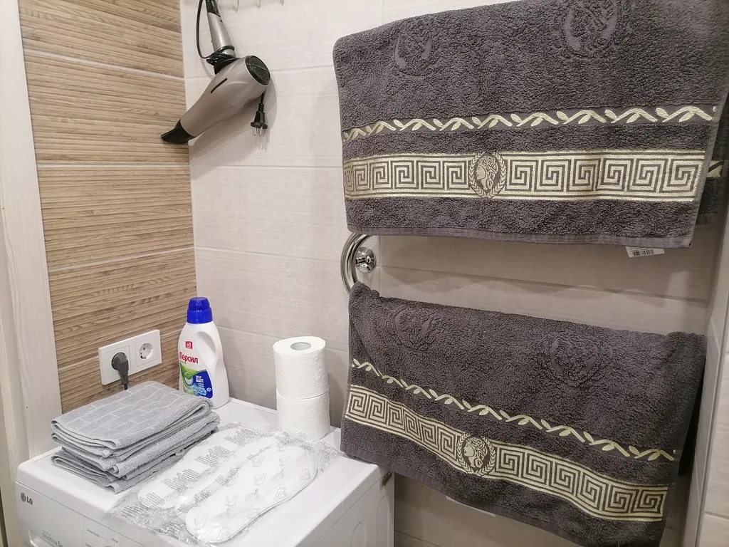 Уютная квартира у вокзала