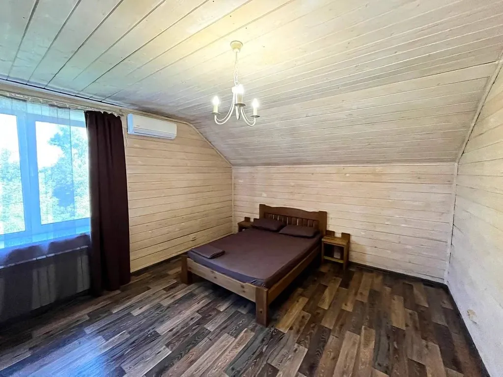 3-комнатный Дом