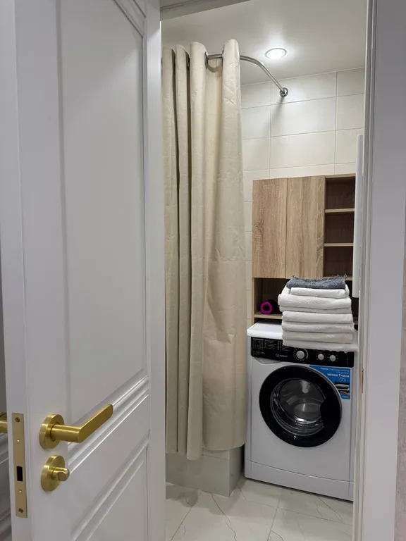 Квартира Квартира вблизи ЖД Вокзала — Новосибирск