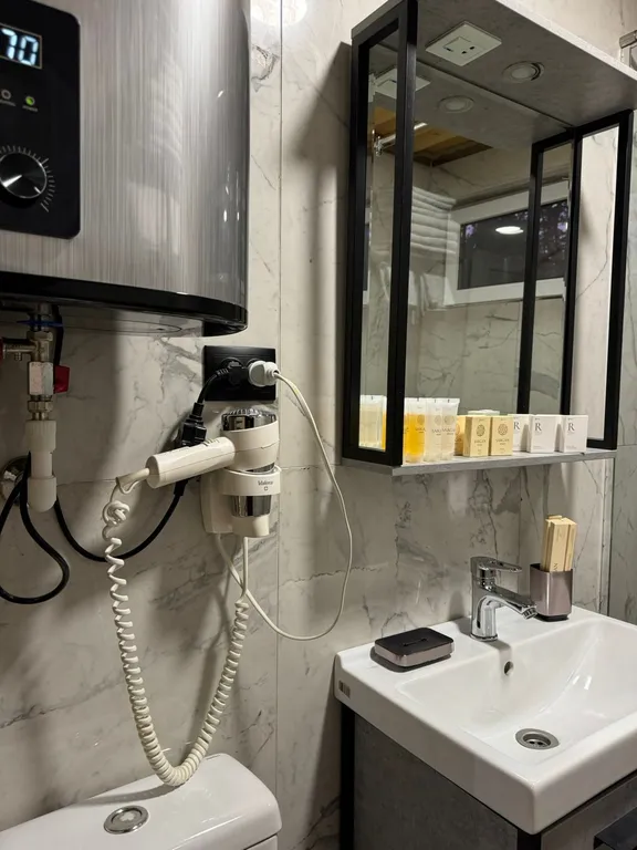 1-комнатный Дом