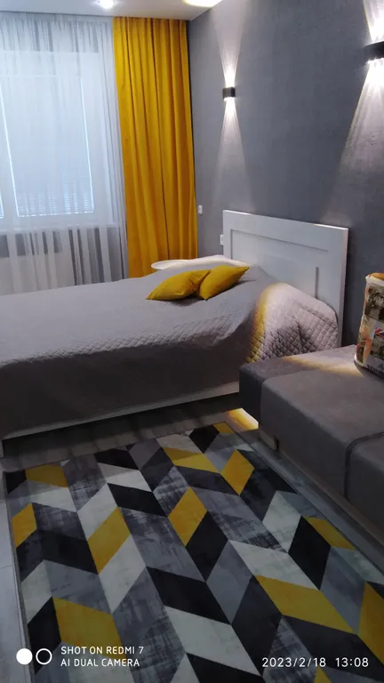 Апартаменты с кондиционером