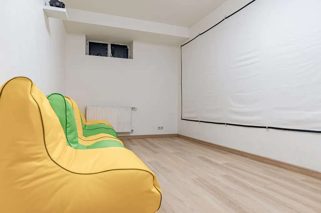 Коттедж Дом с бассейном и сауной — Горки-2