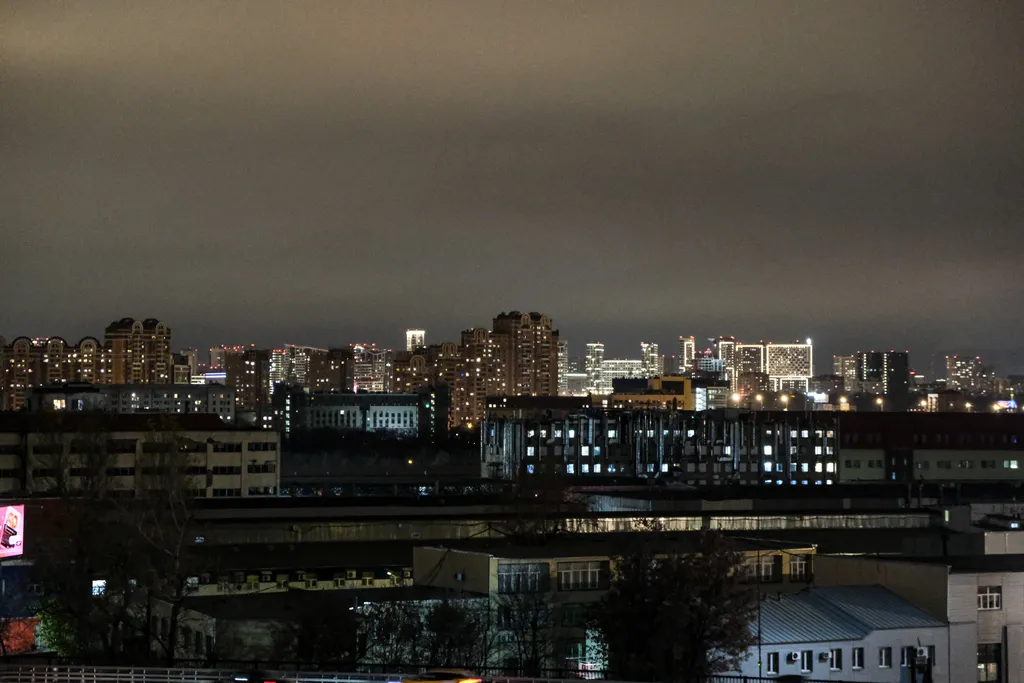 Квартира Апартаменты в минуте от метро Волгоградский проспект — Москва