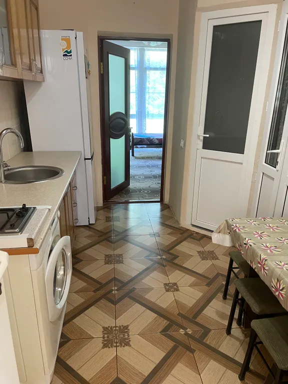 Квартира Комната — Лазаревское