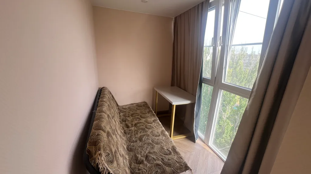 Квартира Апартаменты На Невской — Волгоград