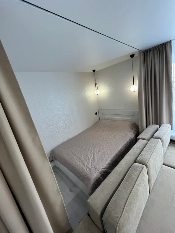 Уютная квартира в центре