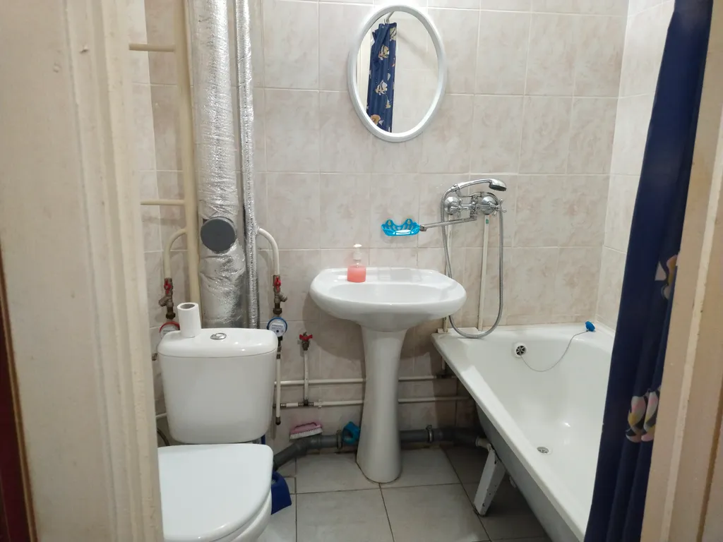 Уютная квартира в центре