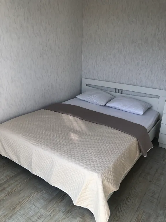 Уютная квартира с отдельной спальней