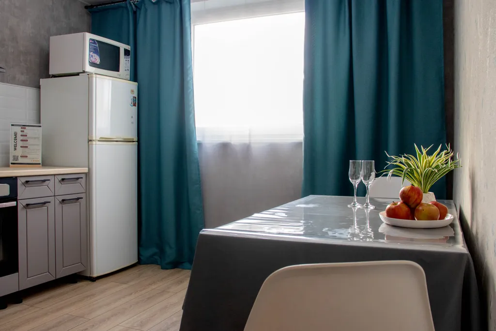 Квартира в центре рядом с ТЦ Плазма