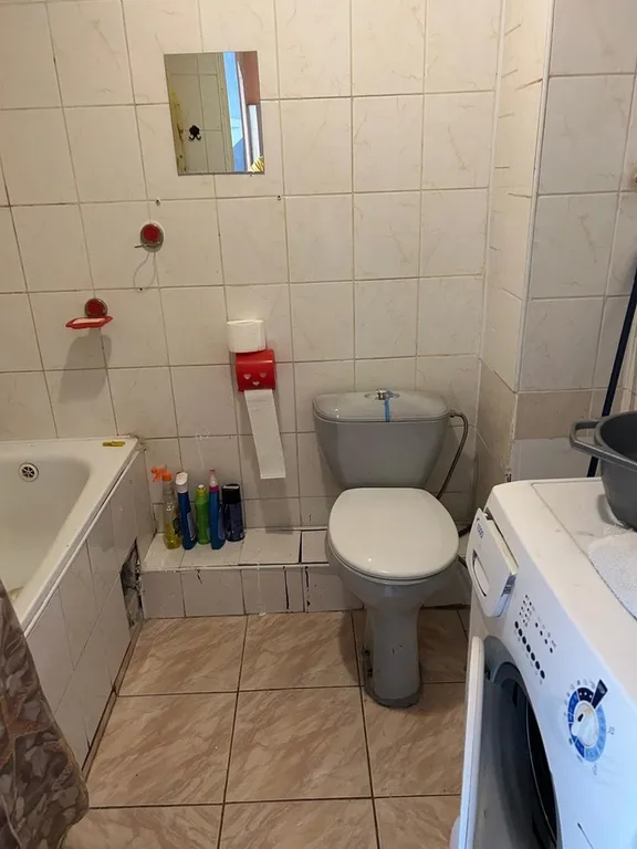 1 комнатная квартира в хорошем месте