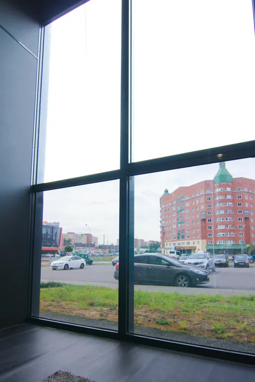 Квартира премиум в новом ЖК