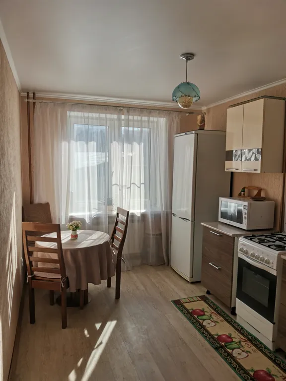 1-комнатная Квартира — аренда посуточно в Кисловодск