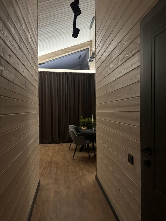 Дом для уютного отдыха на природе