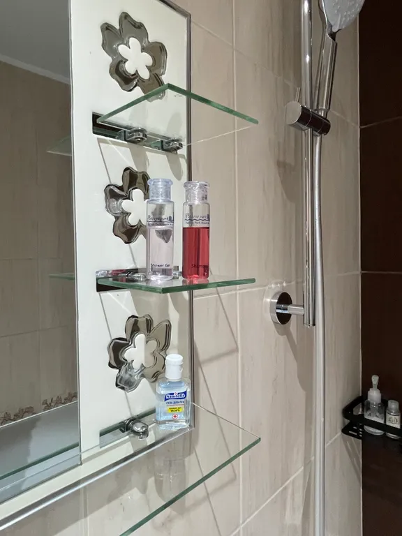 Квартира Квартира Апартамент Берлин — Калининград