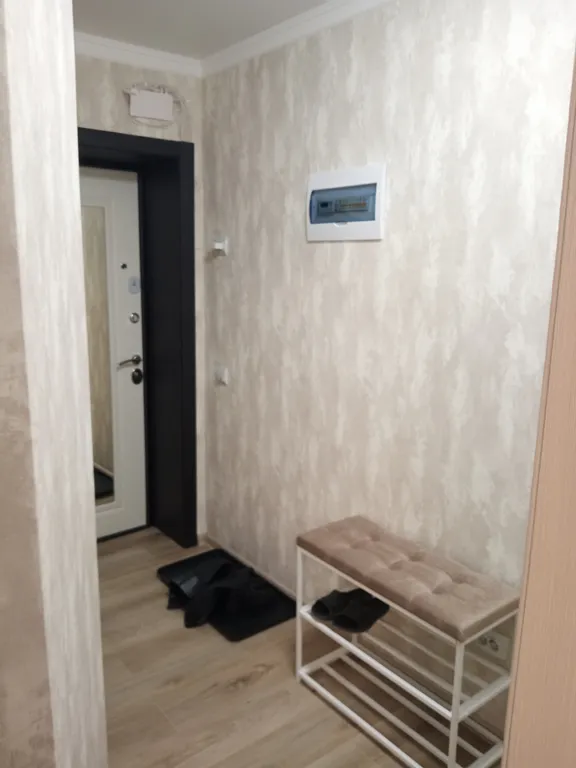 Квартира Однокомнатная квартира на море — Ейск