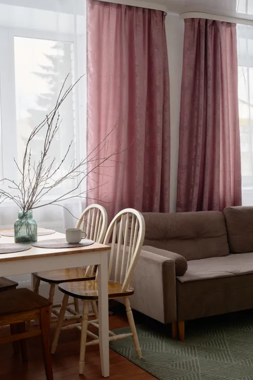 Просторная квартира у парка Рускеала — аренда посуточно в Кааламо