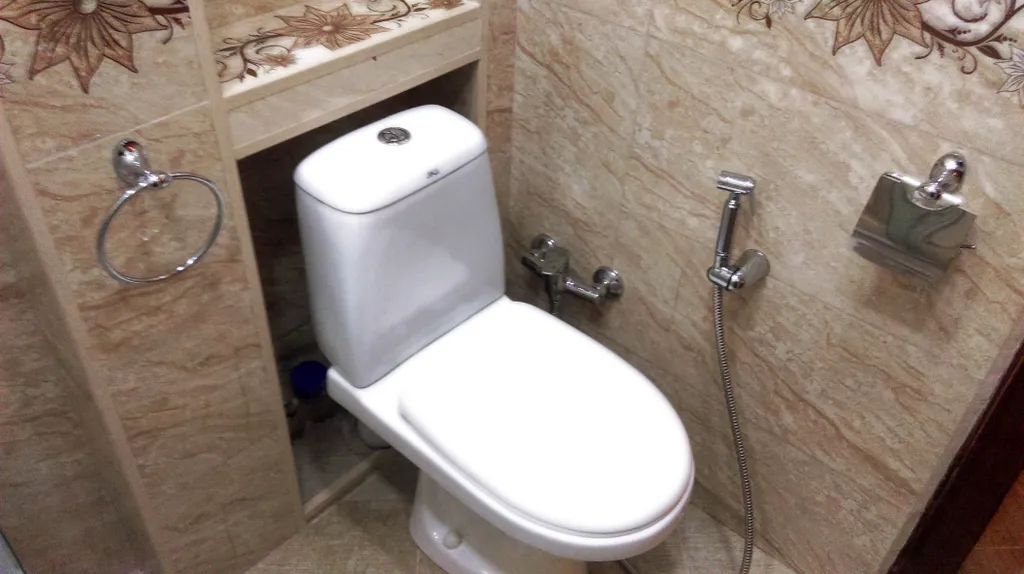 Комфортная квартира-студия рядом со станцией метро