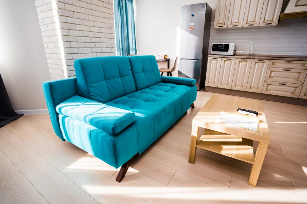 Atlant Apartments 158a