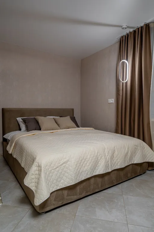 Квартира Уютная квартира с новым ремонтом — Ярославль