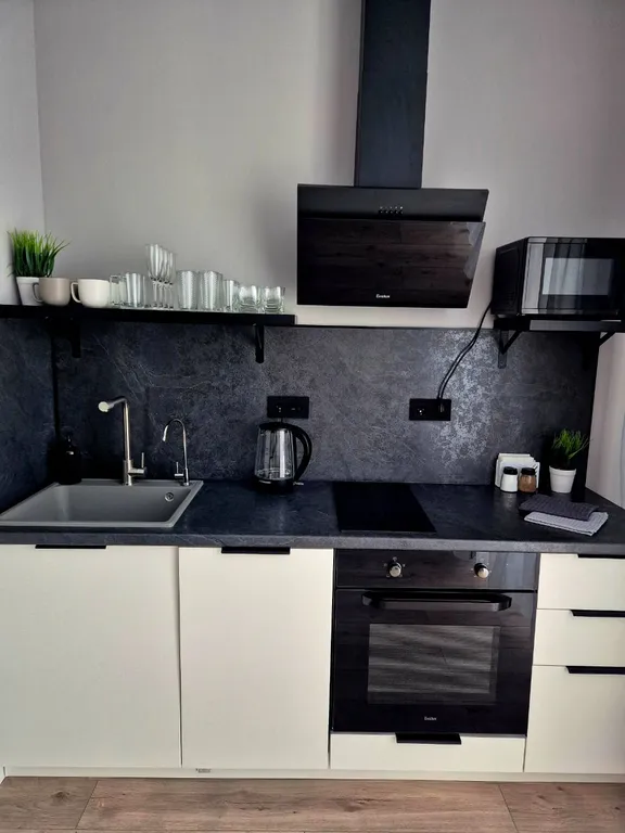 Квартира Уютная квартира около Баскет Холла — Краснодар