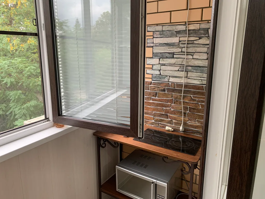 Квартира Уютная квартира в курортной зоне города- курорта — Горячий Ключ