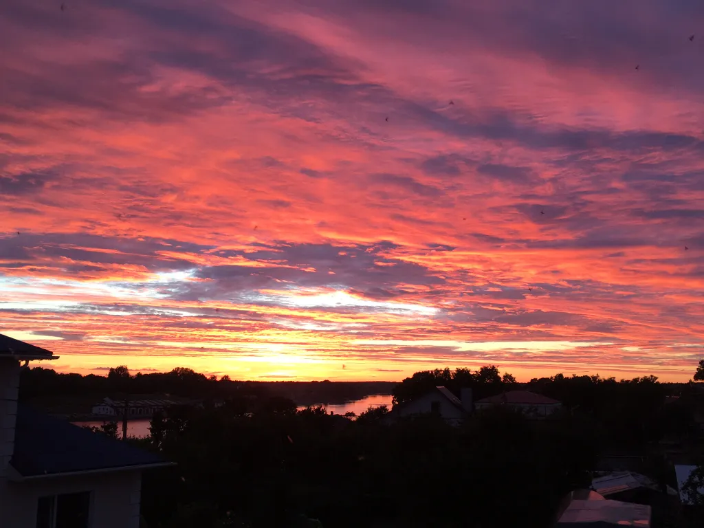 Коттедж Уютный дом — Ивангород