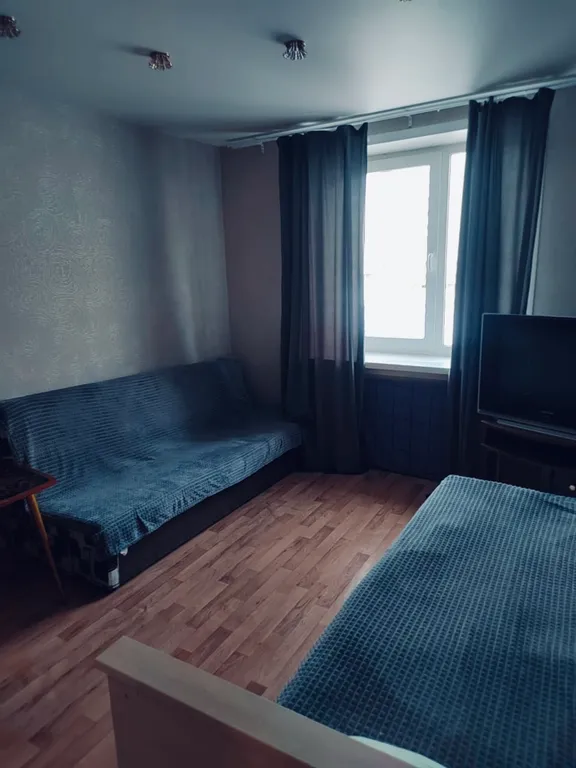 2-комнатная Квартира — аренда посуточно в Братск