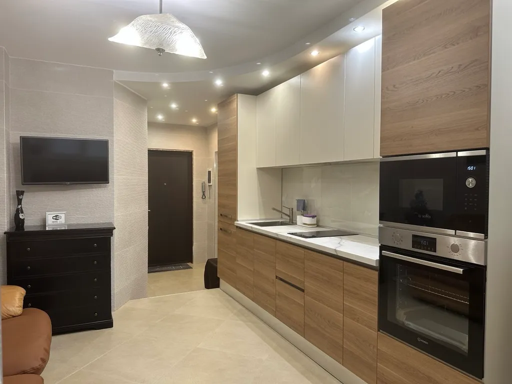 Апартаменты для вас