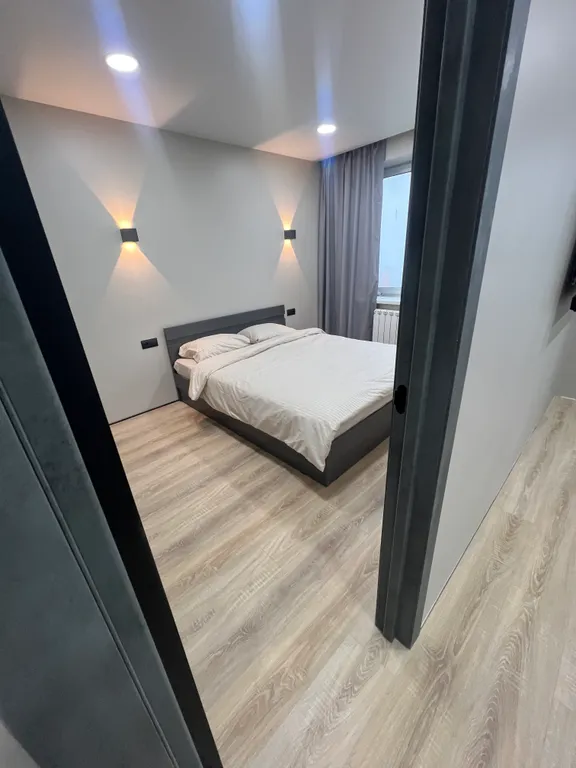 2-х комнатный апартамент с видом на бухту Патрокл