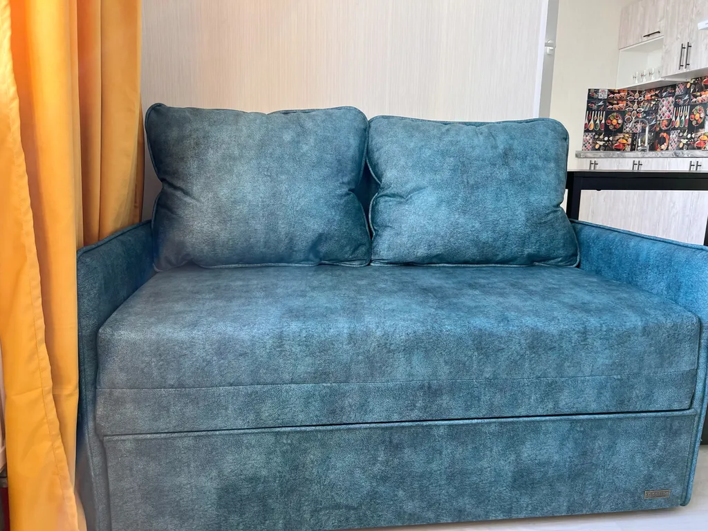 Привлекательная студия