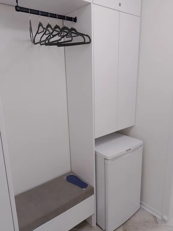 Уютная студия рядом с Верхним озером