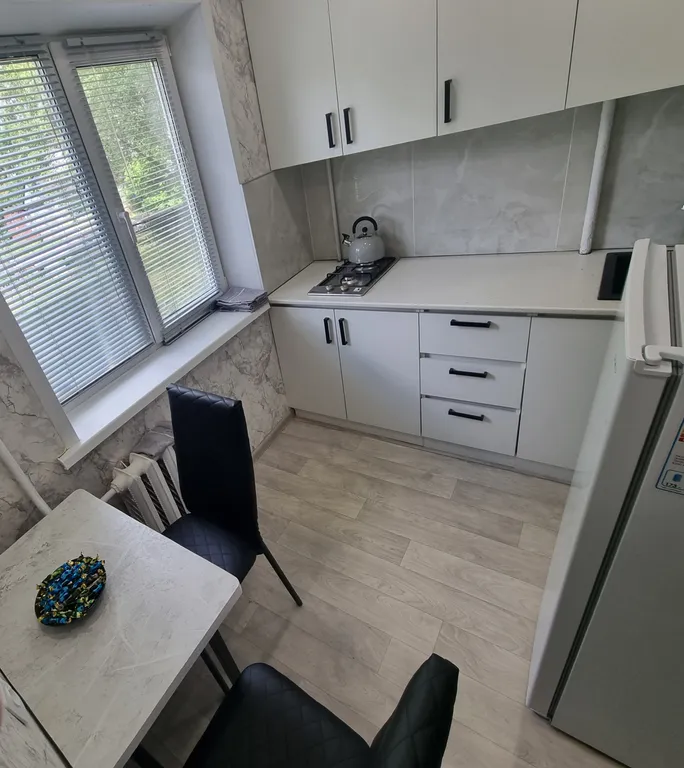 Уютная квартира в центре напротив ТЦ Дом Быта