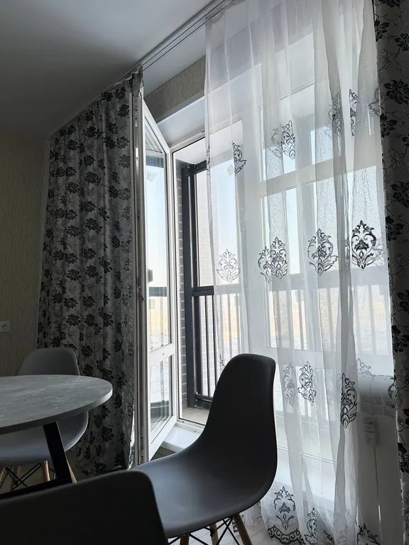 Квартира 2-комнатная Квартира — Красноярск