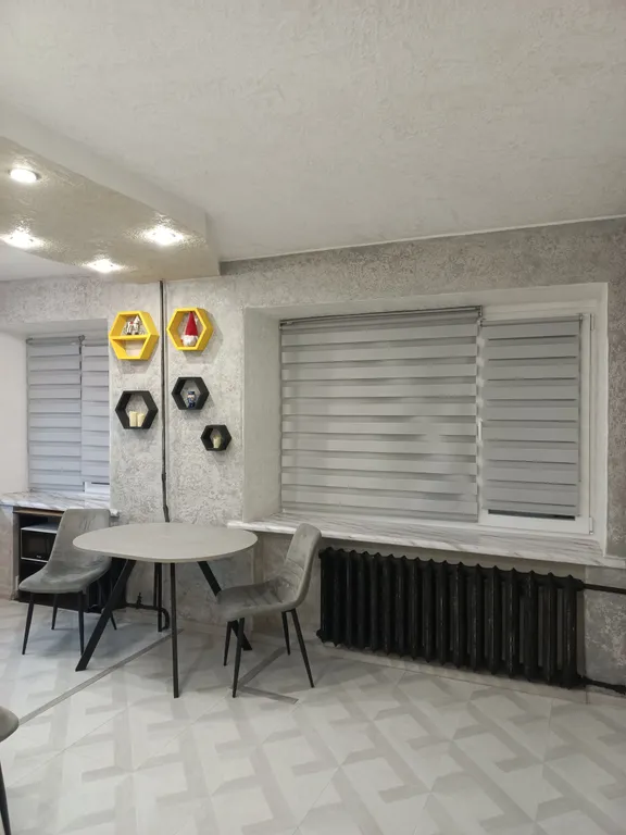 Квартира в центре города — аренда посуточно в Кострома