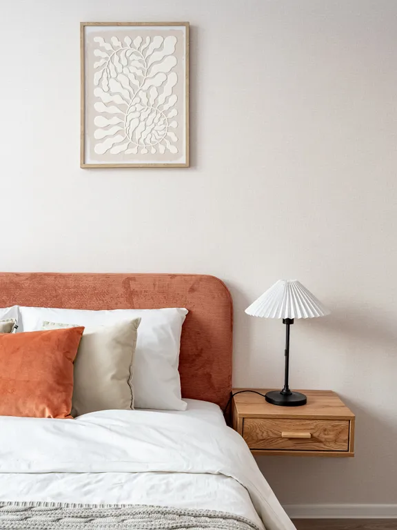 Квартира Квартира Евро-двушка  Терра — Шушары