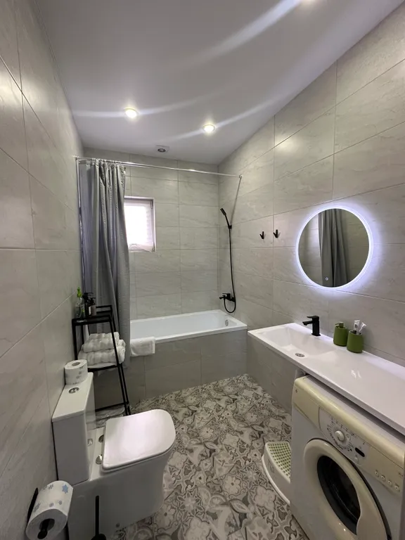 Современный загородный дом Олива