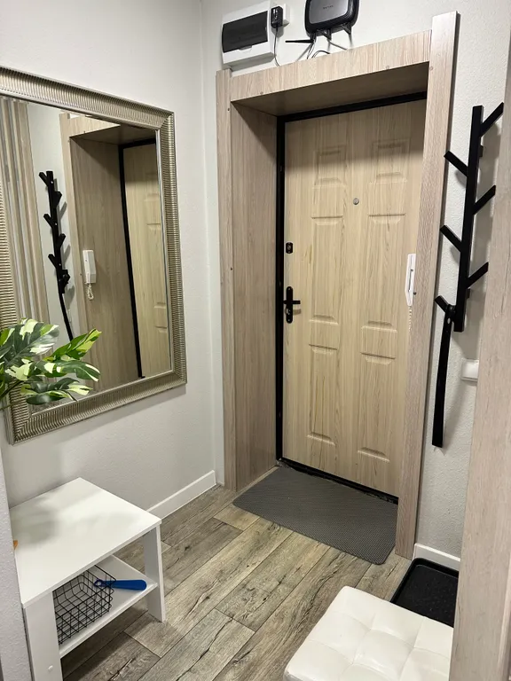 Уютная квартира в центре