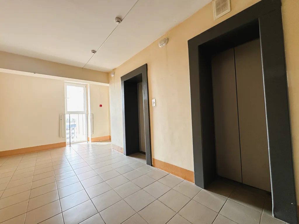 Уютные однокомнатные апартаменты рядом с ТЦ Парк Хаус