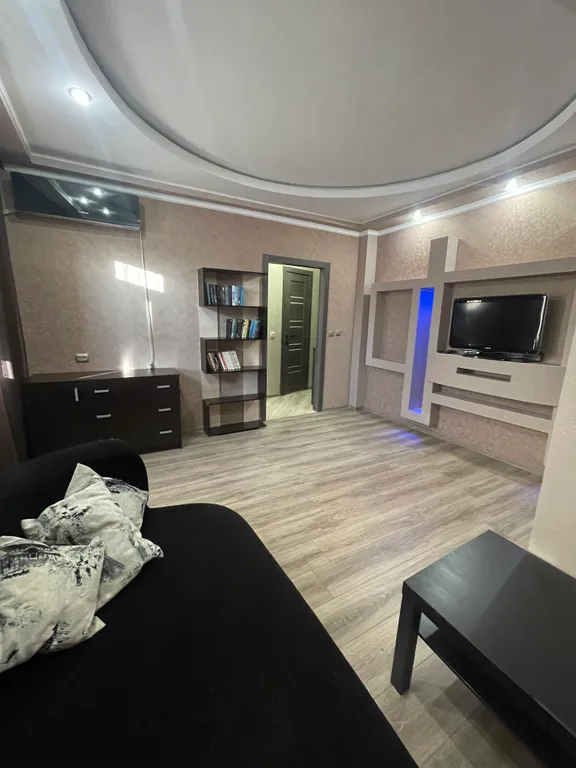 Уютная 2-комнатная квартира