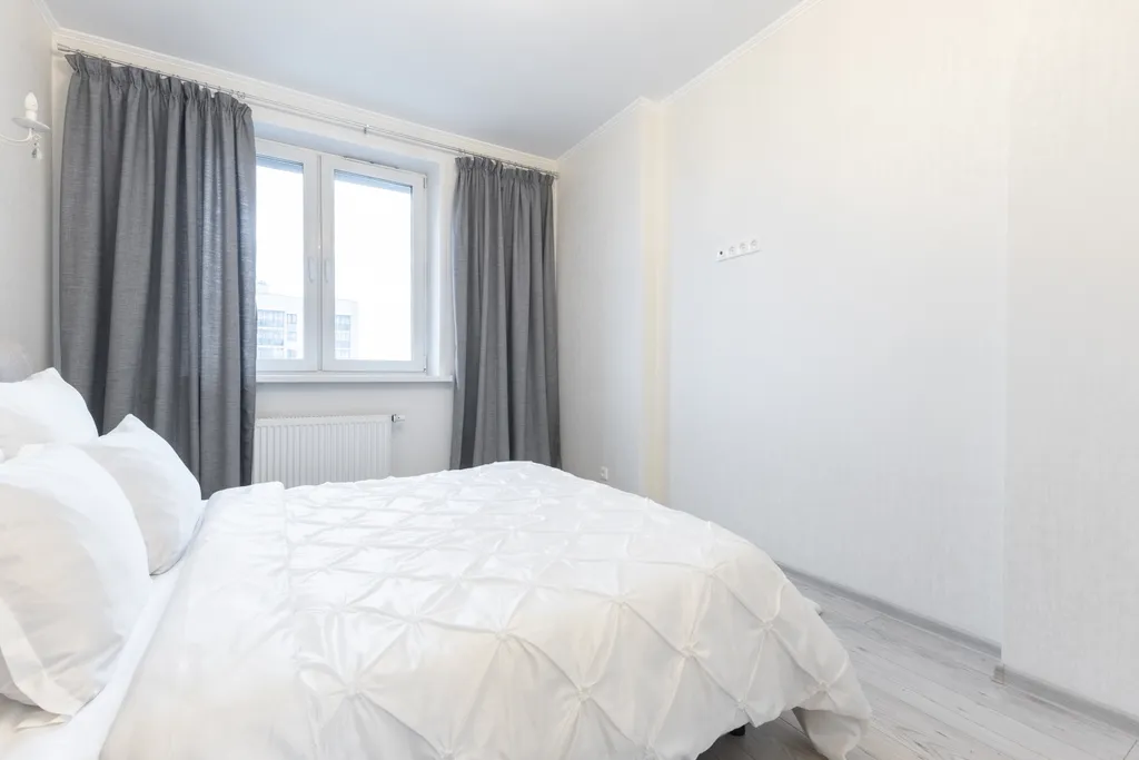 Апартамент рядом с Ривьерой