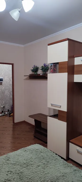 Комфортная однокомнатная квартира