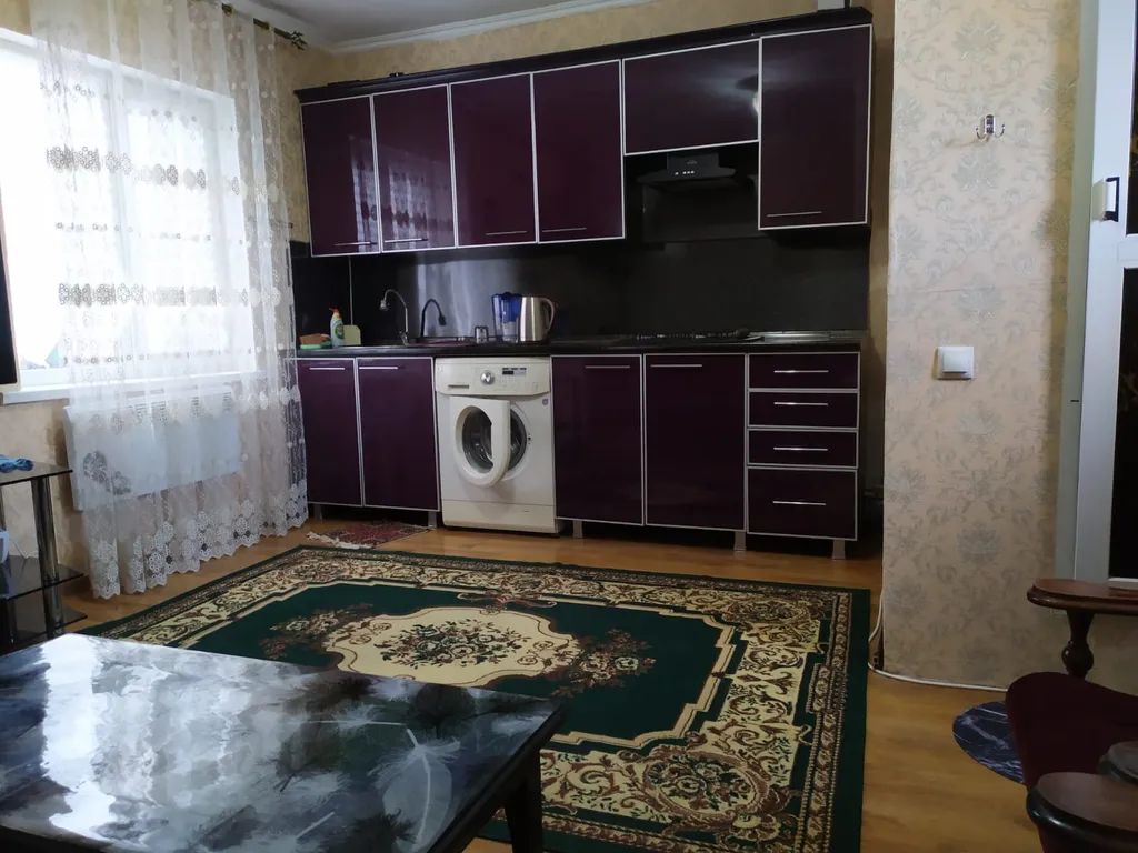 Коттедж Дом на берегу моря — Махачкала