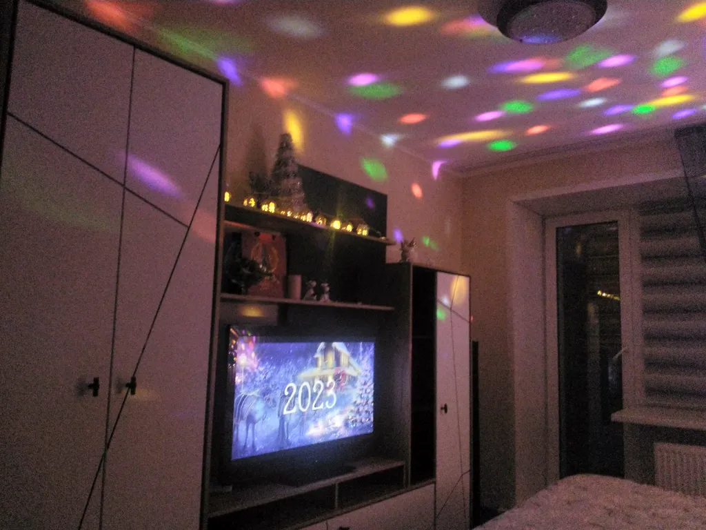 Квартира в уютном месте